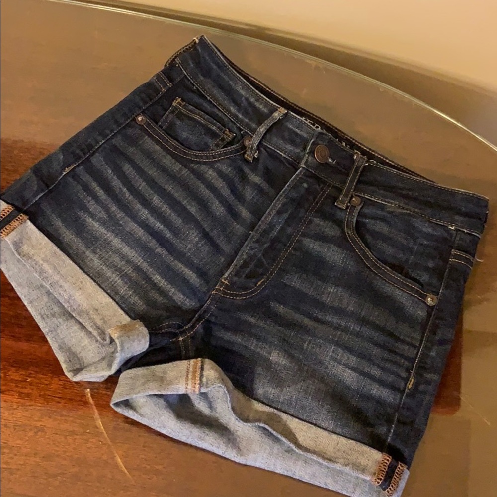 High rise American Eagle Shorts